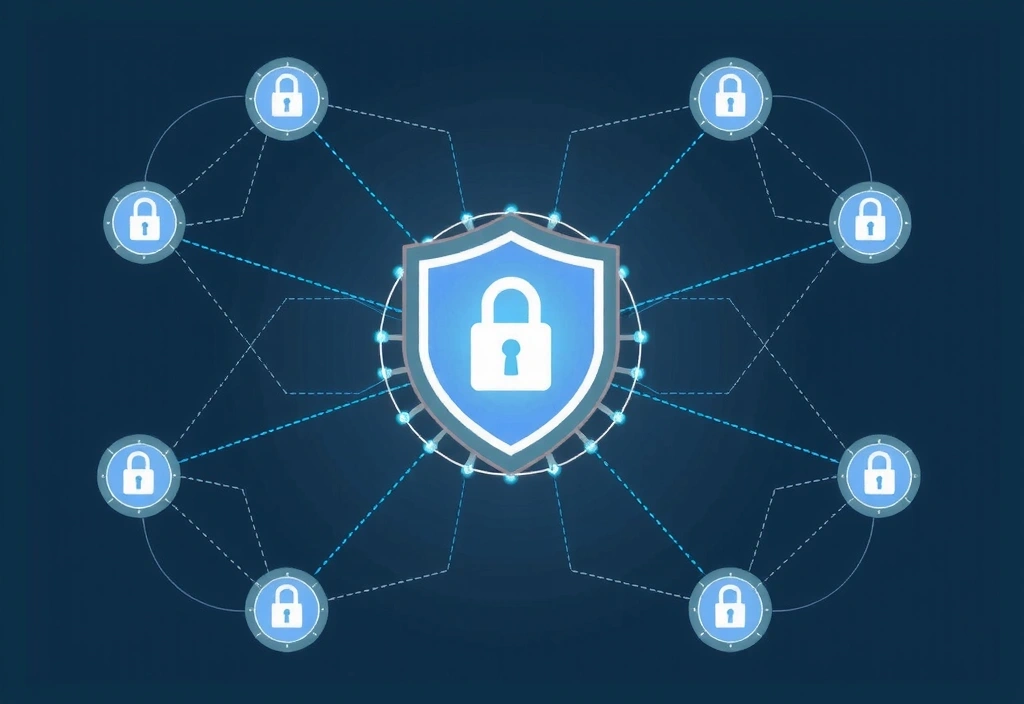 Digital security and data protection