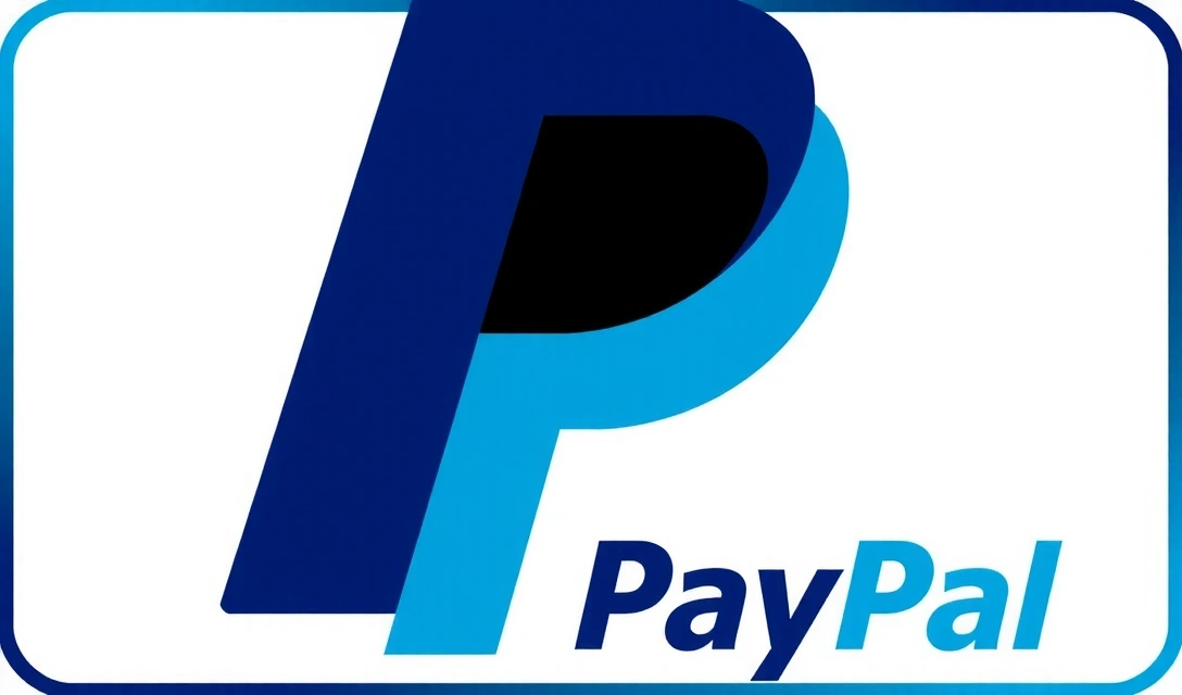 PayPal logo