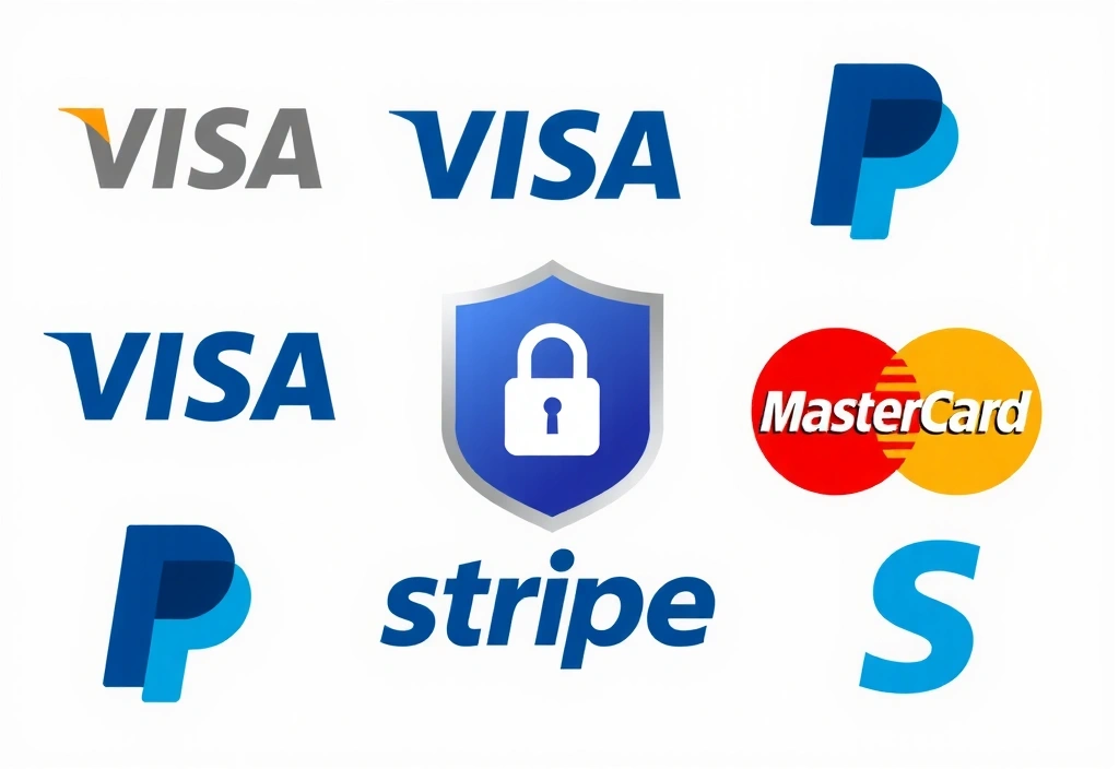 Secure payment methods