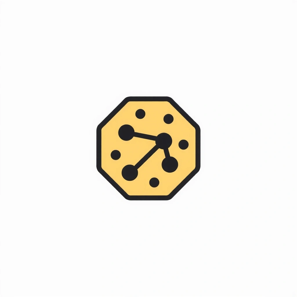 Third-Party cookies icon
